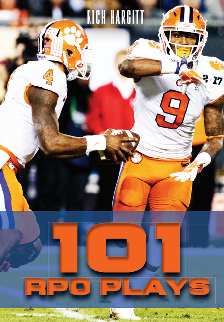 101 RPO Plays 101 RPO Plays