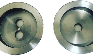Shout Rouge JZX90 JZX100 JZX110 SXE10 Differential Bushing Kit