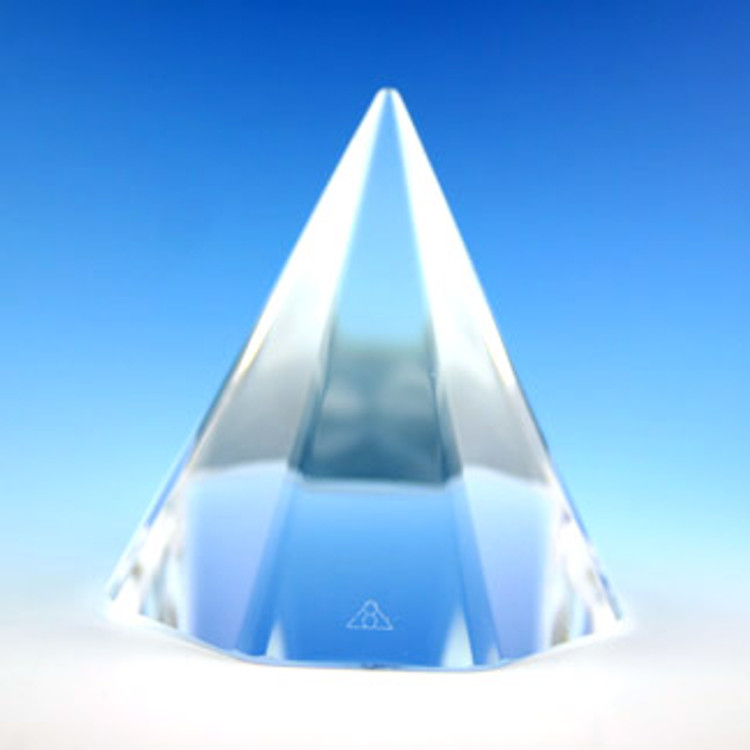 BioGenesis Pyramid 8-Sided