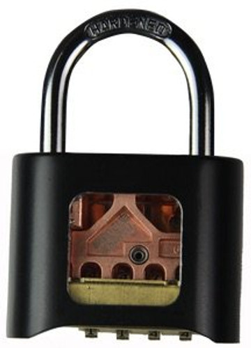 CUTAWAY PRACTICE LOCK
