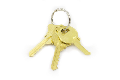 BUMP KEY
