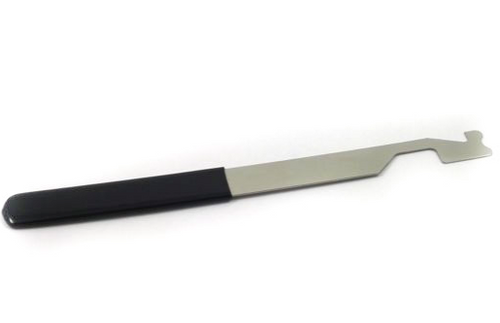 Shove Knife