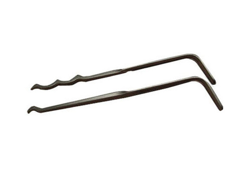 Bogota® Ti Mini Lock Picks