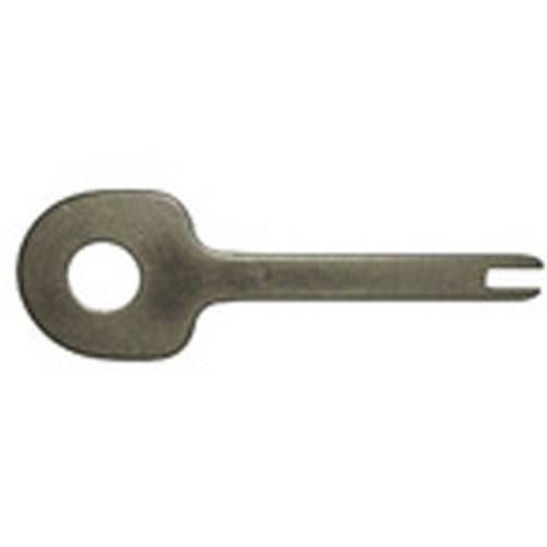 Titanium Split Pawl Shim