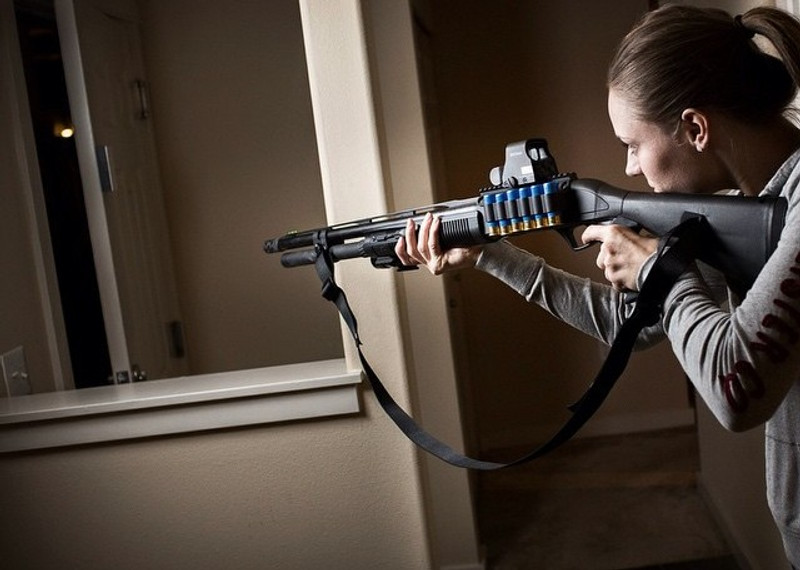 Home Defense Primer