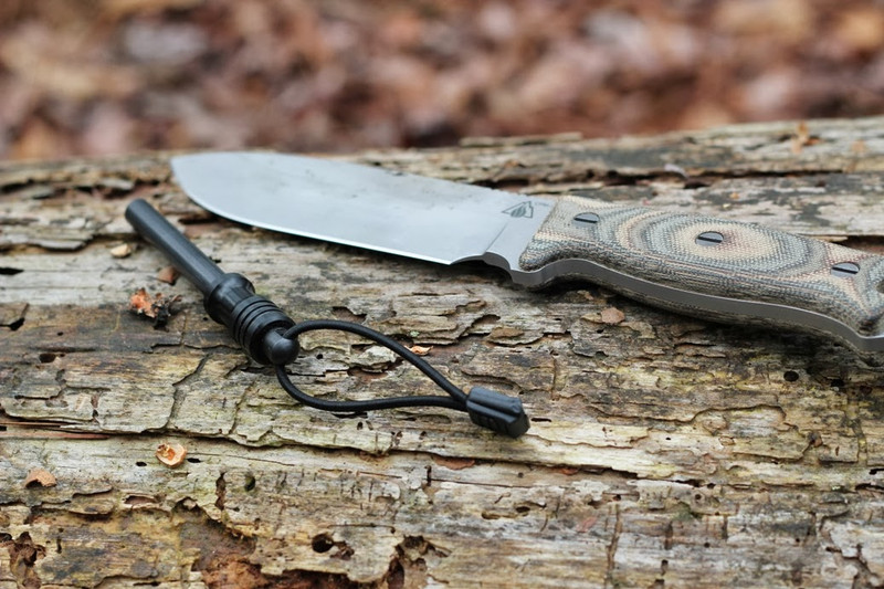 How to choose a Survival Knife