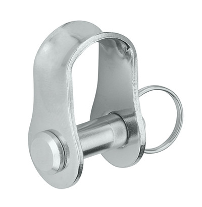 Harken .25x.703 Pin Shackle Assembly