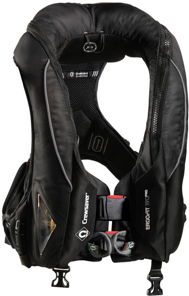 Crewsaver ErgoFit 190N Pro Lifejacket with Light & Hood
