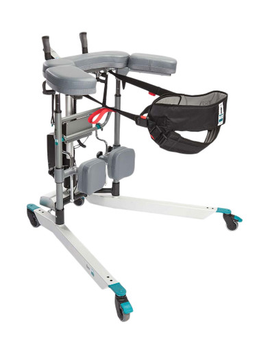 Bure Rise & Go Double