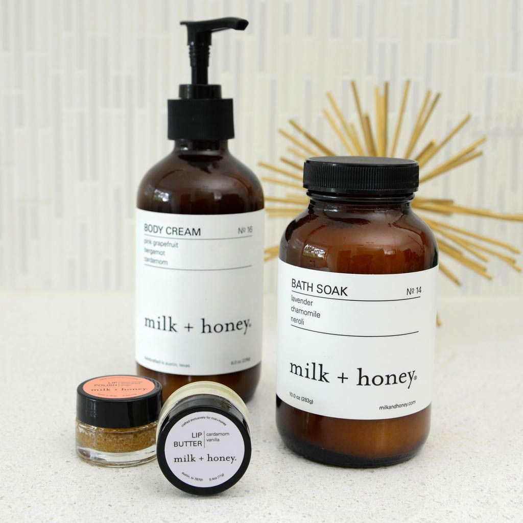 The Relax Set