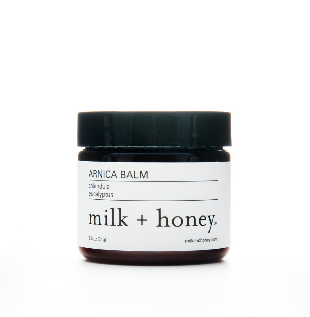 Arnica Balm