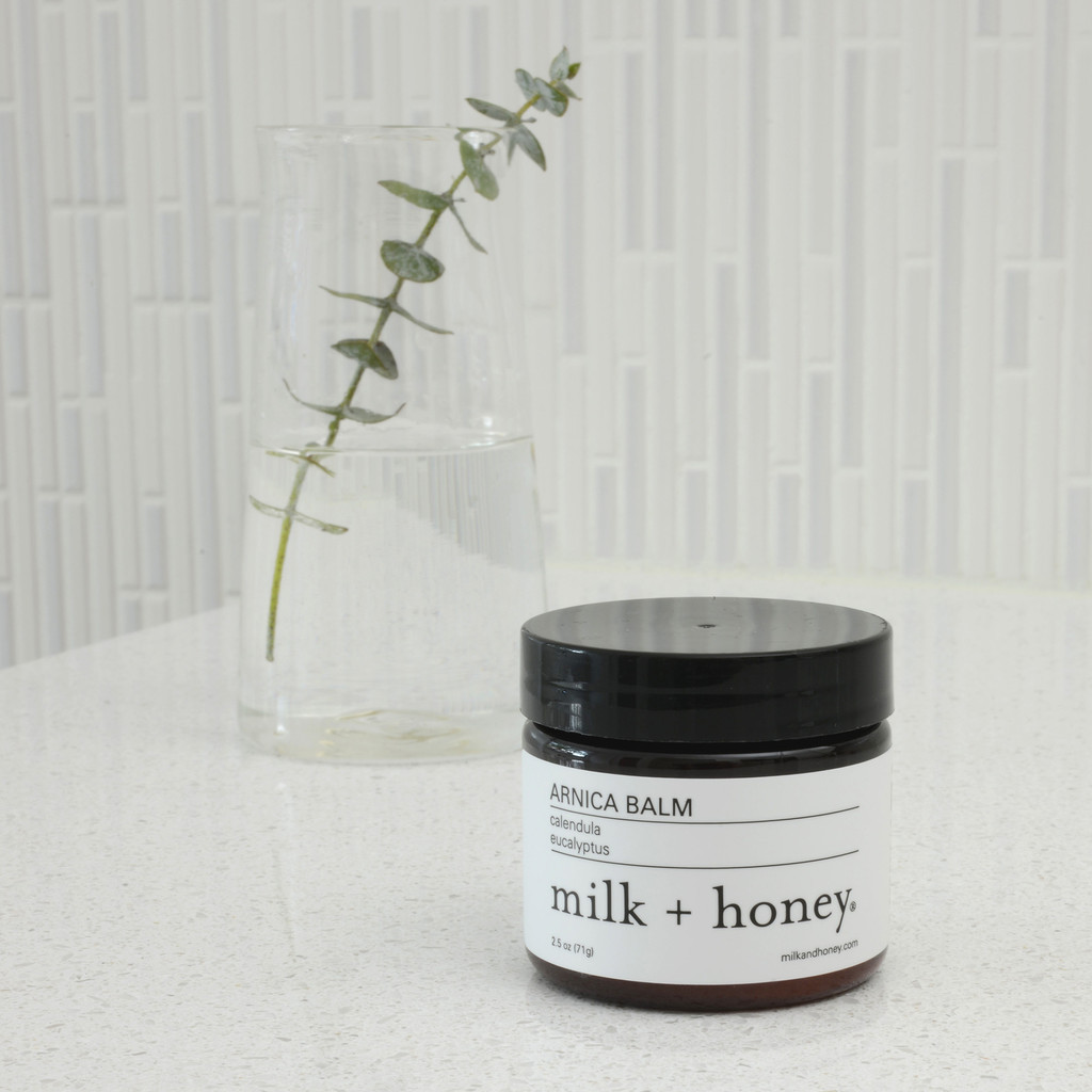 Arnica Balm