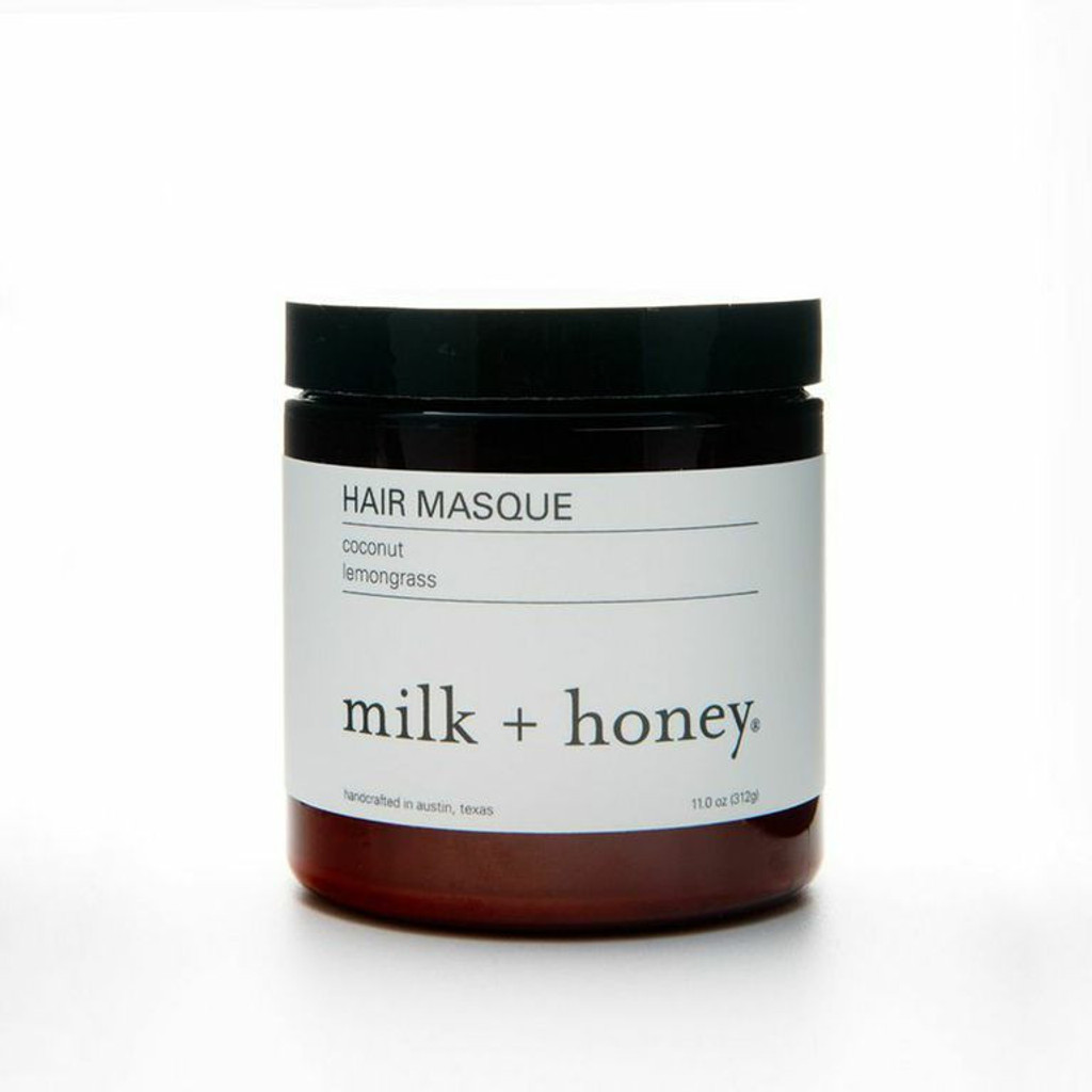 Hair Masque