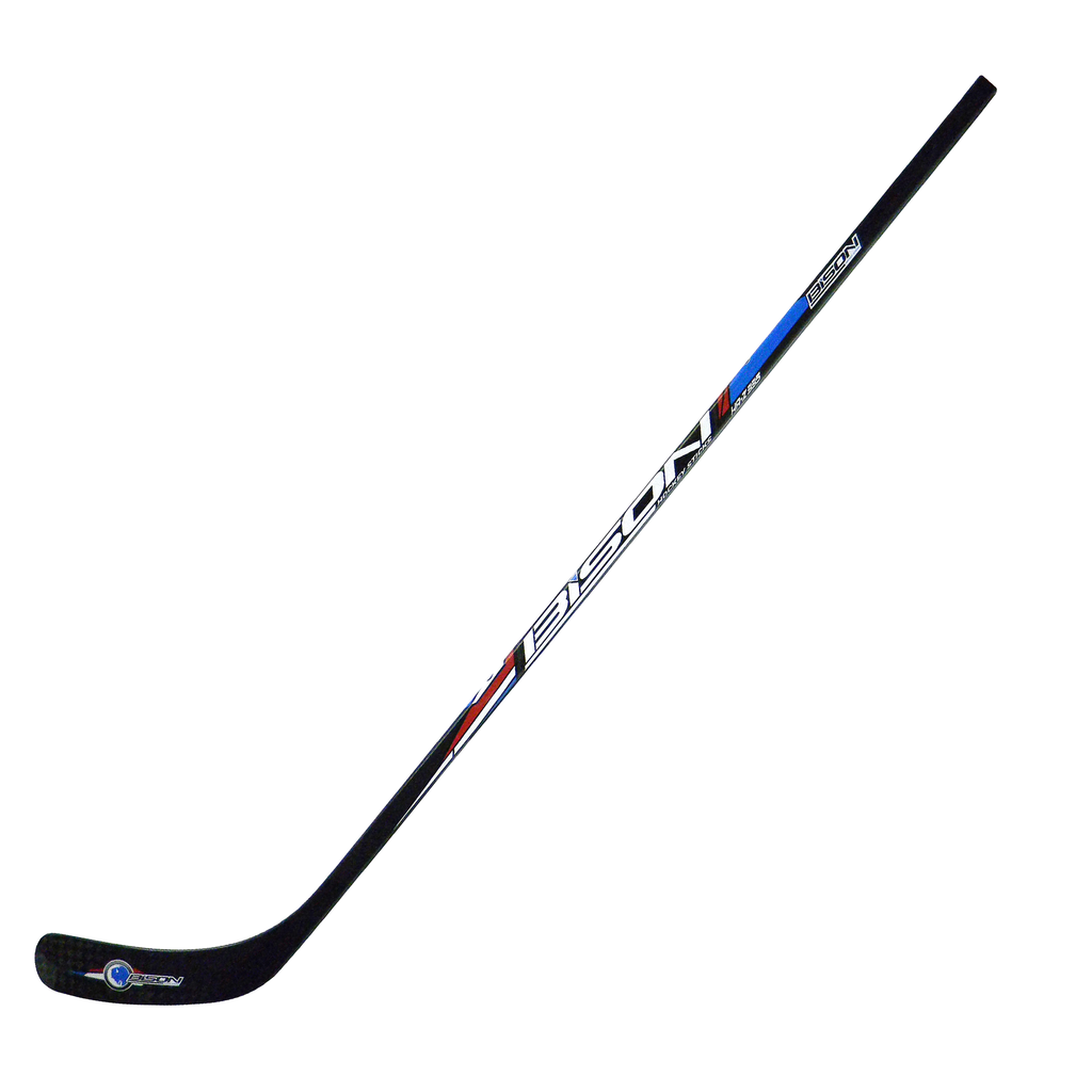 50% Off Sale on Jr. Composite Hockey Sticks