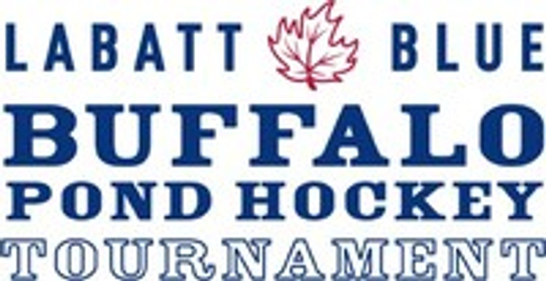 2015 LABATT BLUE BUFFALO POND HOCKEY TOURNAMENT