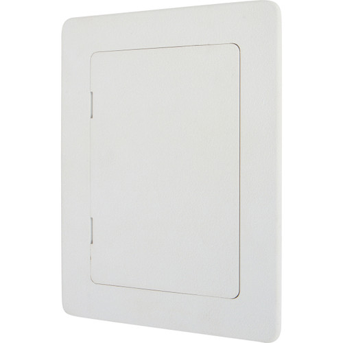 5" x 7" Wallo ADP-0705 Plastic Access Door, Reinforced 5" x 7" Wallo ADP-0705 Plastic Access Door, Reinforced