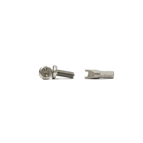 Baja Designs OnX6, S8, XL & XL-R (Pro & Sport), Security Hardware Kit Baja Designs OnX6, S8, XL & XL-R (Pro & Sport), Security Hardware Kit