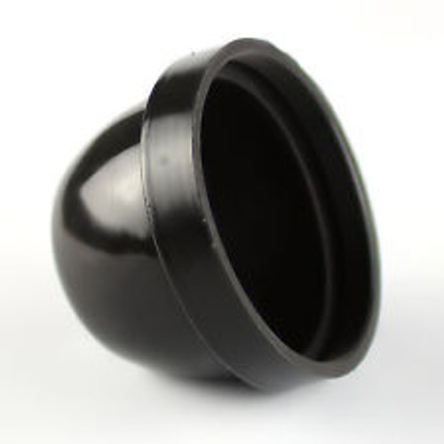 Rubber Housing Cap (Pair) Rubber Housing Cap (Pair)