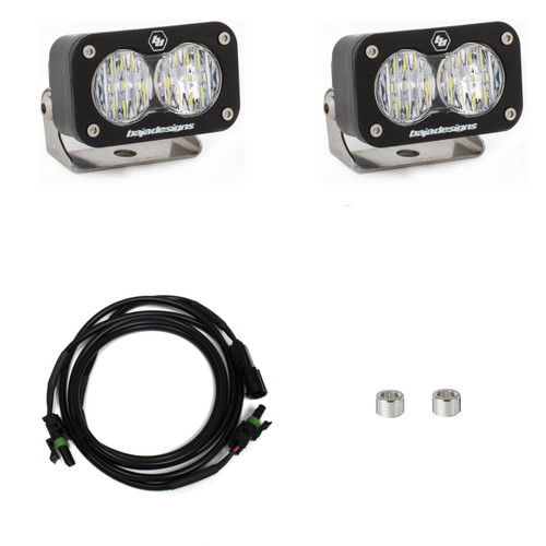 Baja Designs Ford, Raptor 2017 S2 Reverse Light Kit Baja Designs Ford, Raptor 2017 S2 Reverse Light Kit
