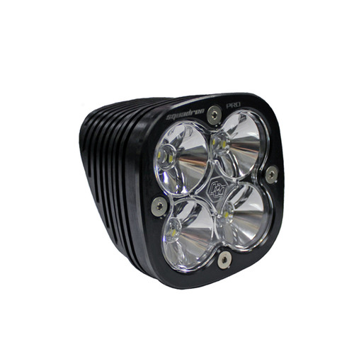 Baja Designs Squadron Pro, Angled Flush Mount, LED Work/Scene Baja Designs Squadron Pro, Angled Flush Mount, LED Work/Scene