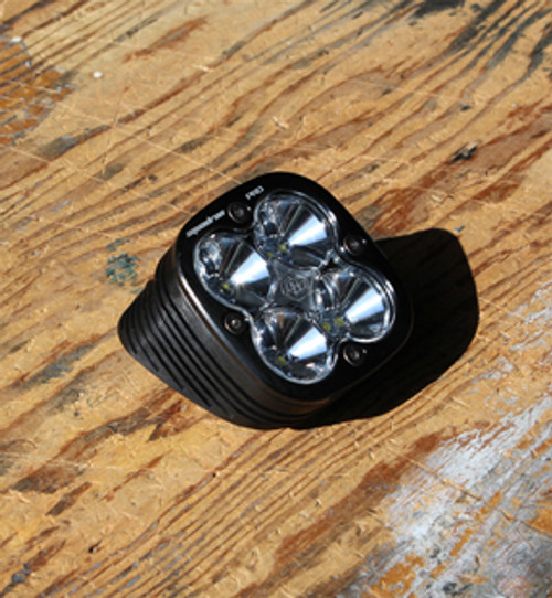 Baja Designs Squadron Pro, Angled Flush Mount, LED Work/Scene Baja Designs Squadron Pro, Angled Flush Mount, LED Work/Scene