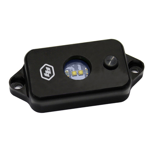 Baja Designs LED Dome Light w/Switch Baja Designs LED Dome Light w/Switch