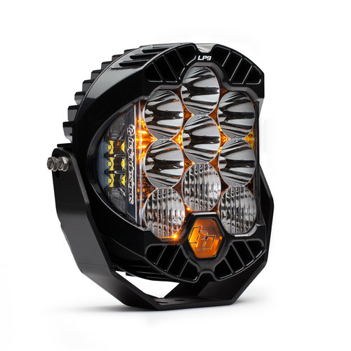 Baja Designs LP9, LED Driving/Combo Baja Designs LP9, LED Driving/Combo