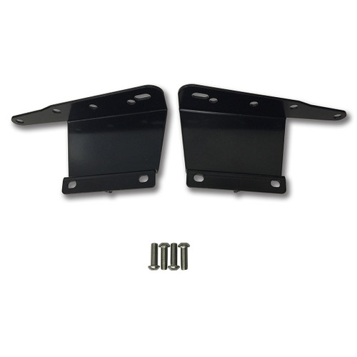 Baja Designs Ford Raptor (2010-2014) Fog Pocket Mount Kit Baja Designs Ford Raptor (2010-2014) Fog Pocket Mount Kit