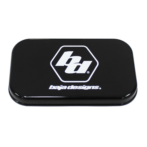 Baja Designs S2 Rock Guard, Black Baja Designs S2 Rock Guard, Black