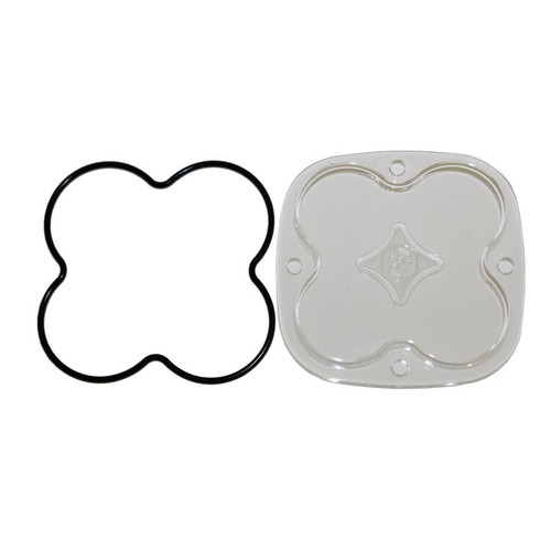Baja Designs Squadron Series, Spot Lens Kit Baja Designs Squadron Series, Spot Lens Kit