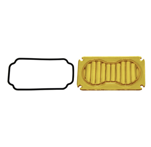 Baja Designs S2 Series, Amber Wide Cornering Lens Kit Baja Designs S2 Series, Amber Wide Cornering Lens Kit