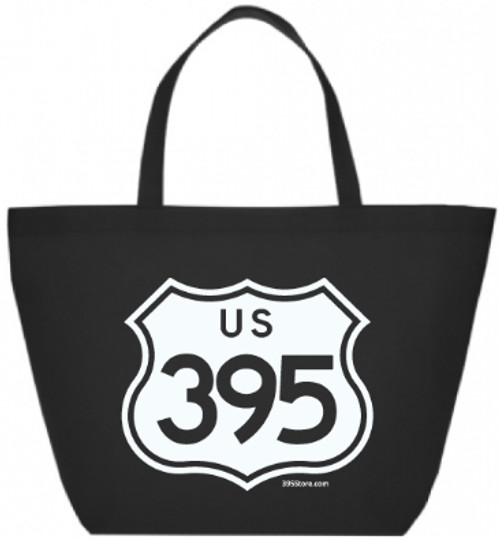 395 Shopping Tote Bag (Free with purchase of $35) 395 Shopping Tote Bag (Free with purchase of $35)