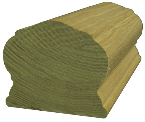 8200 Series Handrail (2-5/8" x 2-1/4")