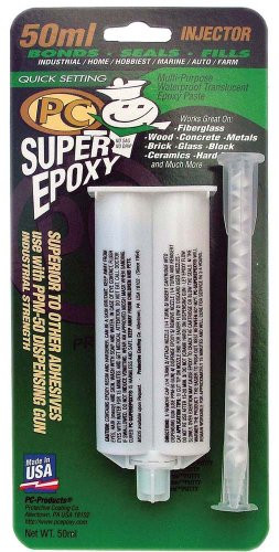 PC Epoxy Cartridge