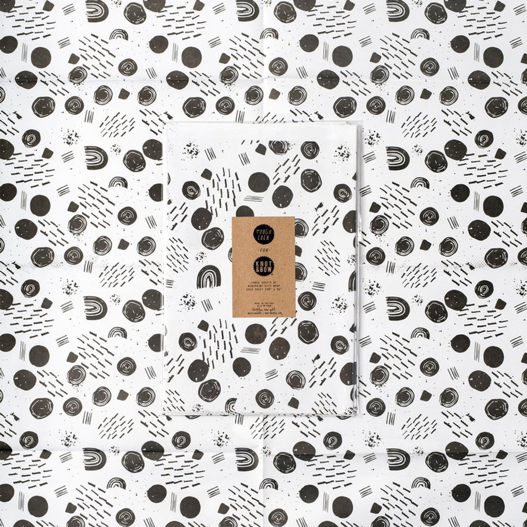 Gift Wrap, Space Junk