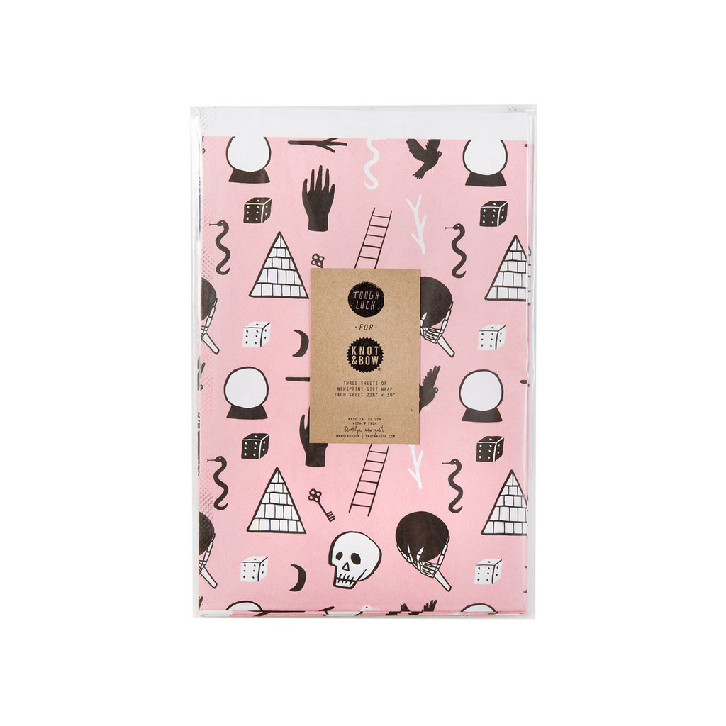 Gift Wrap, Dark Magic