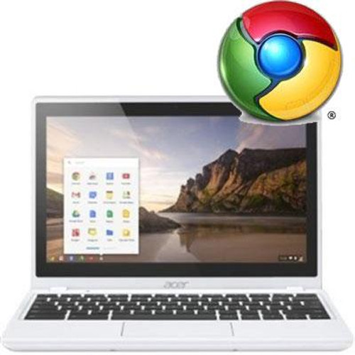 11.6"T C2955U 4GB 32GB Chromebook 11.6"T C2955U 4GB 32GB Chromebook