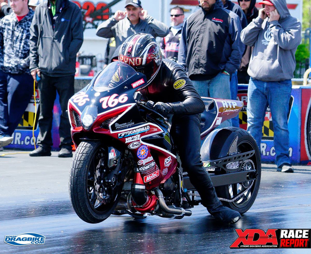 HTP Season Opener 2018