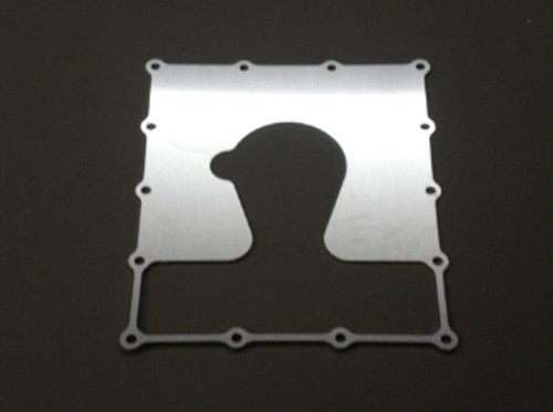 Oil Windage Tray - GSXR 1000