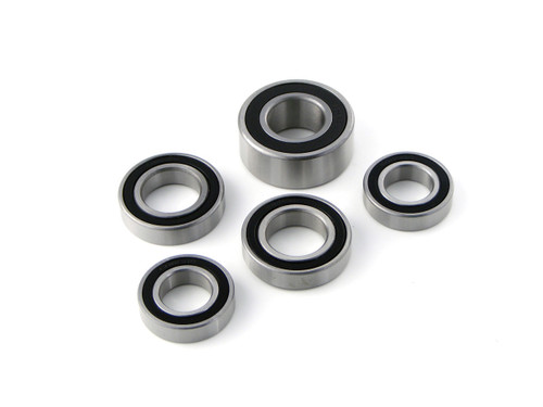 Ceramic Wheel Bearing Kit Suzuki