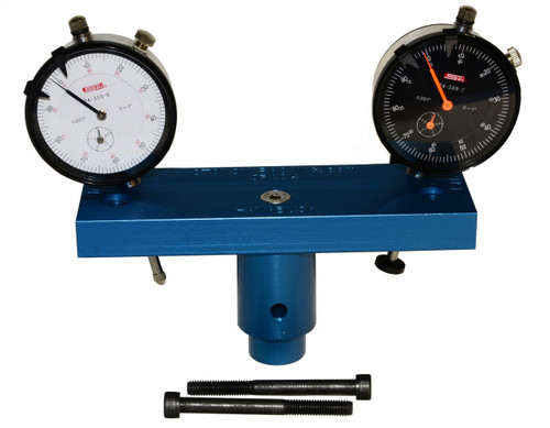 Cam Timing Apparatus