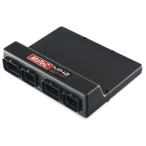 M142 DI ECU
