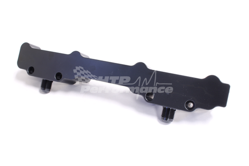 Gen 2 Hayabusa Fuel Rail for Stock Injectors