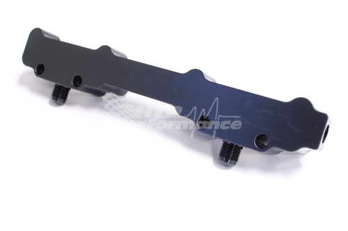 07-08 GSXR1000 Fuel Rail for Stock Injectors