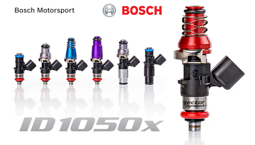 ID1050X (Set of 4)