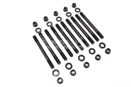 2017 GSX-R1000 Cylinder Stud Kit