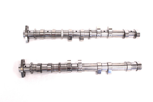 2017 GSX-R1000 Billet Camshafts