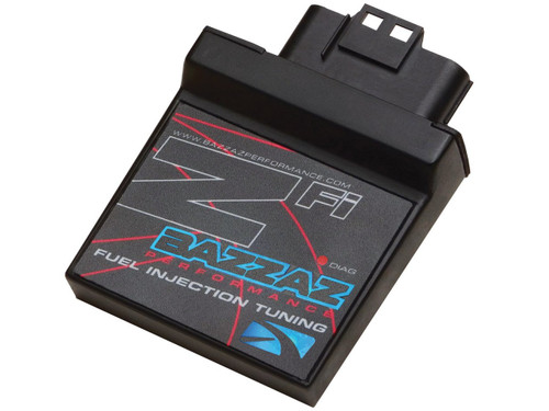 Z-Fi Fuel Module