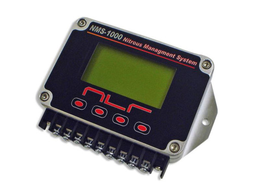 NLR NMS-1000 Progressive Nitrous Controller