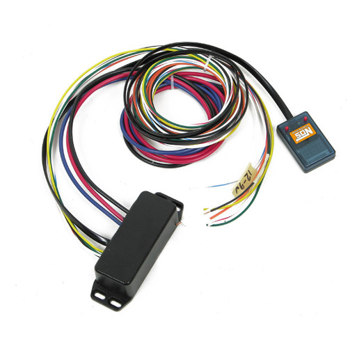 NOS Mini 2-Stage Progressive Nitrous Controller